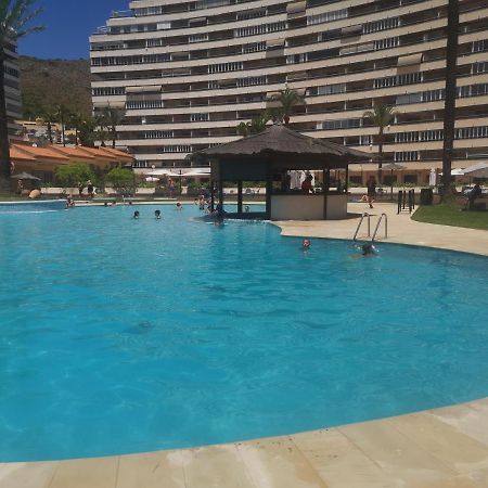 Apartamento Florazar 2, 8ºc Cullera Extérieur photo