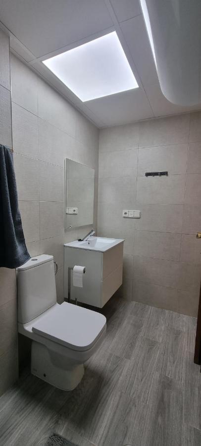 Apartamento Florazar 2, 8ºc Cullera Extérieur photo