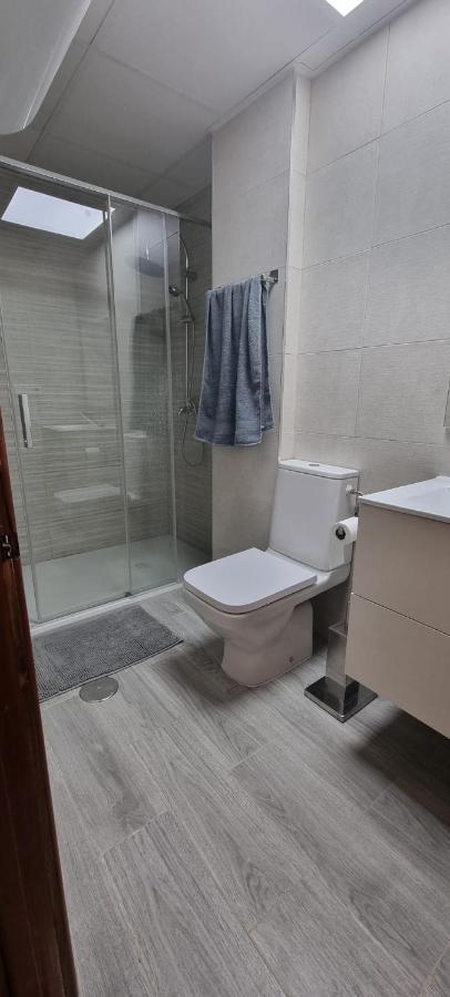 Apartamento Florazar 2, 8ºc Cullera Extérieur photo