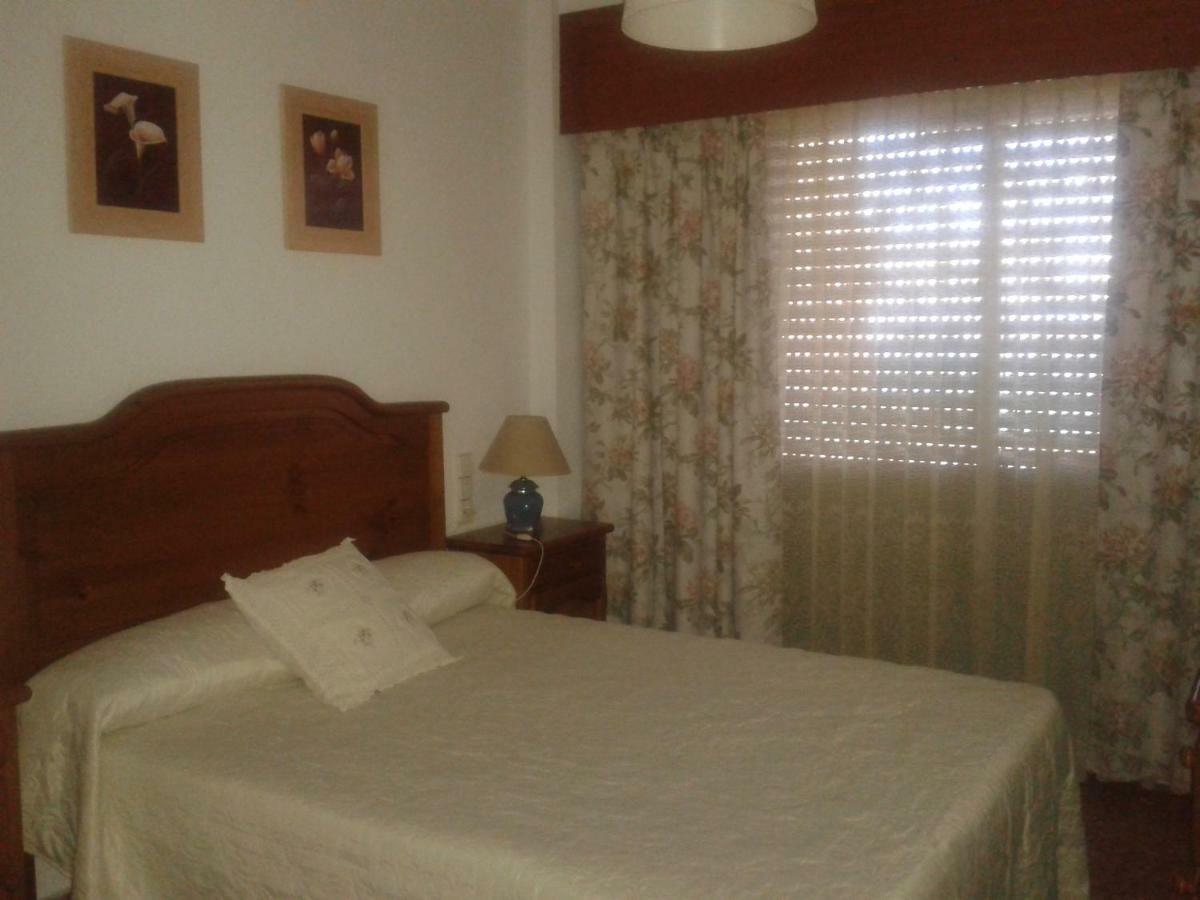 Apartamento Florazar 2, 8ºc Cullera Extérieur photo