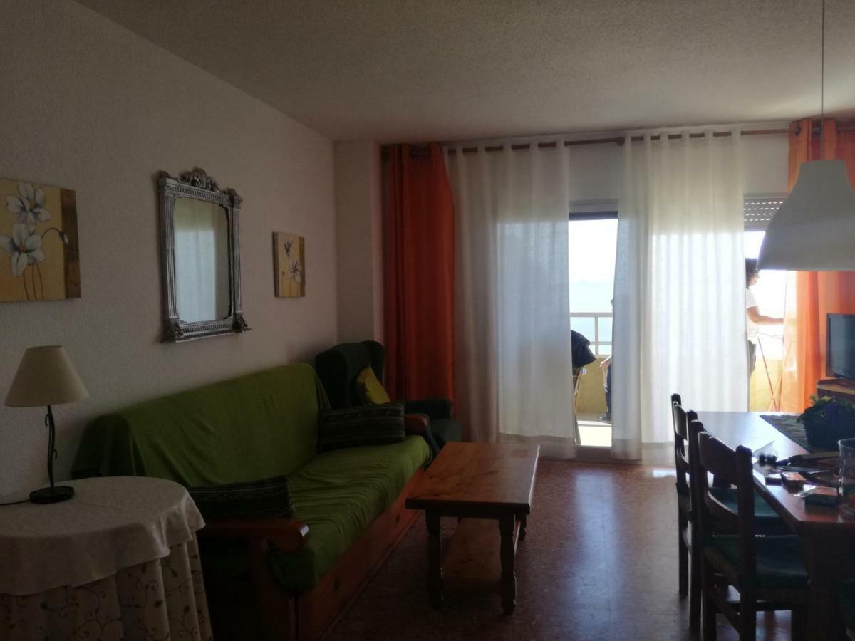 Apartamento Florazar 2, 8ºc Cullera Extérieur photo