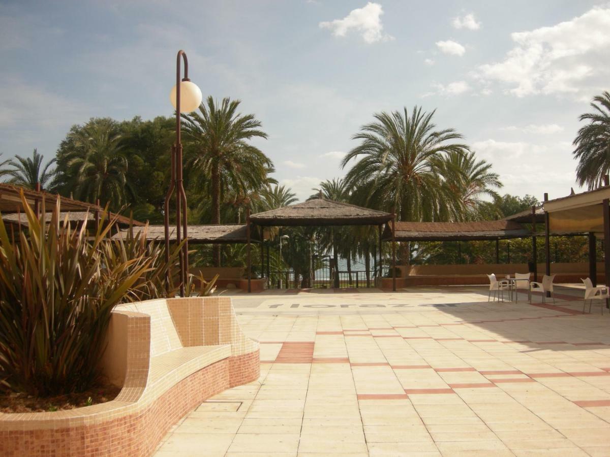 Apartamento Florazar 2, 8ºc Cullera Extérieur photo