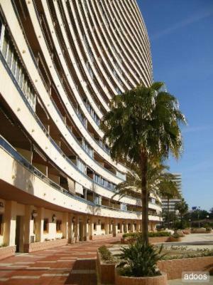 Apartamento Florazar 2, 8ºc Cullera Extérieur photo