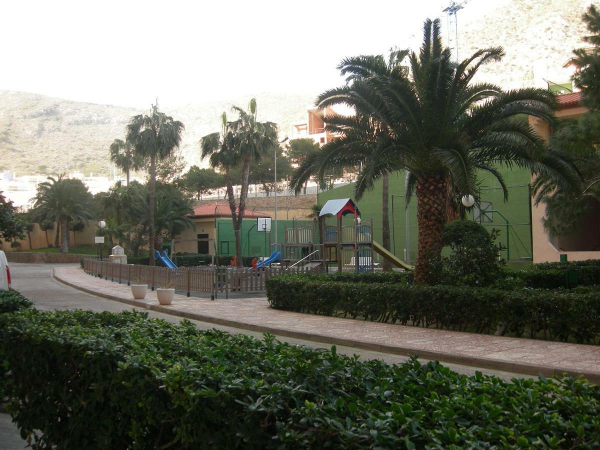 Apartamento Florazar 2, 8ºc Cullera Extérieur photo